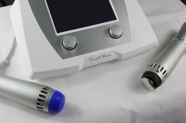 Radial / Ulnar Epicondylitis Portable Shock Therapy Machine BS-SWT2