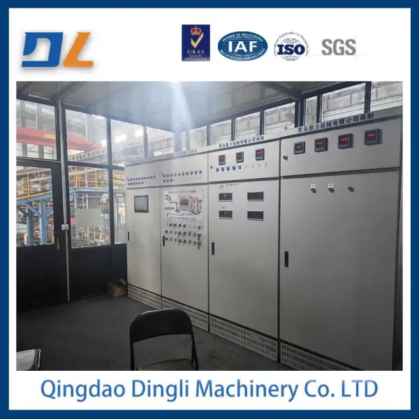 Foundry Clay Sand Processing Equipment