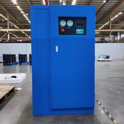 Secador de aire de alta pureza de 45 m3/min para máquinas CNC y herramientas neumáticas