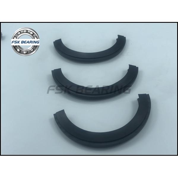 Split Type TSN218G Seal For Bearing Housing Components Double Lip China Manufacturer