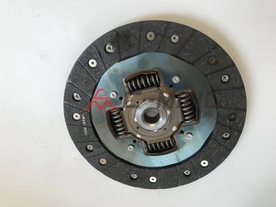 1878654541 24 Teeth Sachs Clutch Kits F16D3 215*150*20.7mm