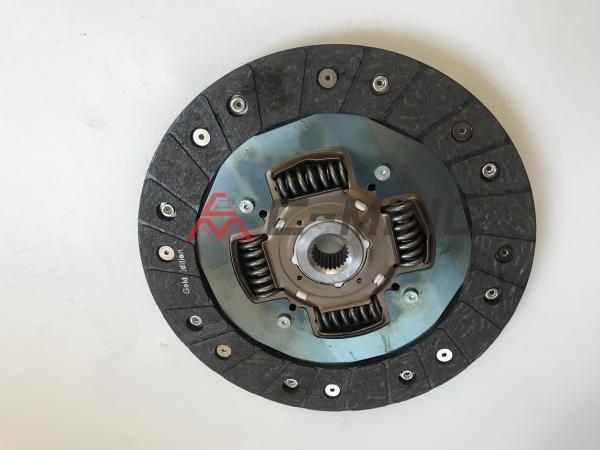 1878654541 24 Teeth Sachs Clutch Kits F16D3 215*150*20.7mm