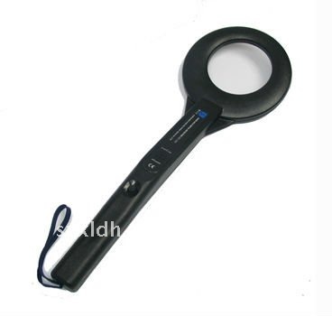 Alarm Hand-Held Metal Detector MD-200A