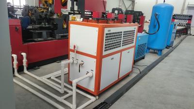 Refrigerante de água de aço inoxidável para refrigeração eficiente da indústria R22