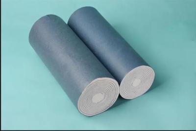 Ferida alta de Breathability que veste o rolo de algodão 100g 200g 100% puro
