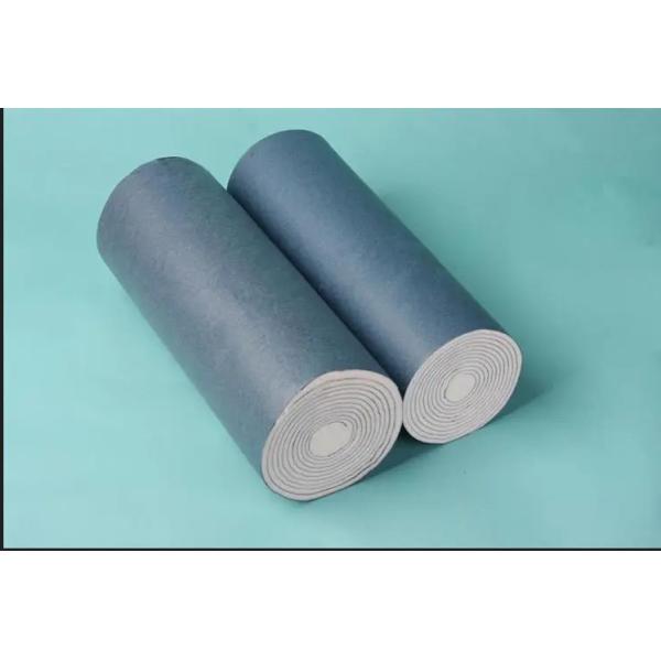 Высокий крен хлопка 100g обветренной шлихты Breathability 200g 100% чистое