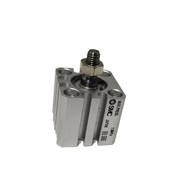 OEM CQSB16-7DCM 0.07MPA 7mm Compact Pneumatic Cylinder