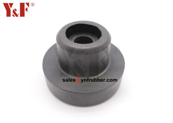Rubber Feet Mounting 7364705 7366558 For Vibration Isolation