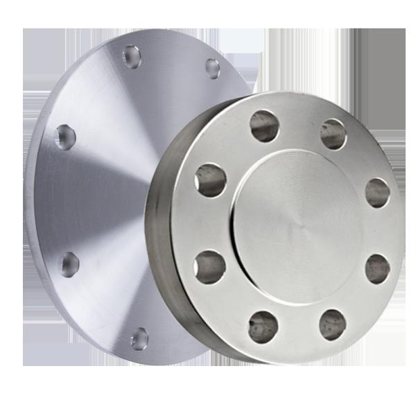 Os encaixes de tubulação flangeiam liga dos encaixes de tubulação do aço da liga da flange cega 650 3/4 - 72 CL600 ASME B16.9
