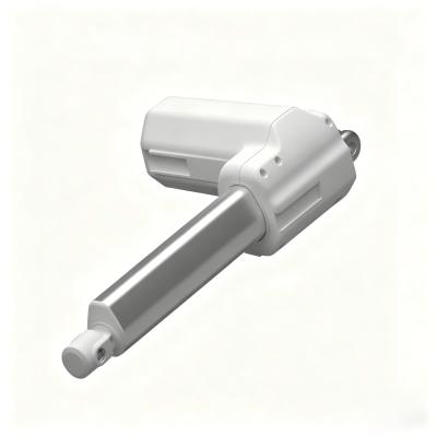 24V 6000N DC Lift Motor Linear Actuator for Medical Nursing Bed Healthcare Equipment
