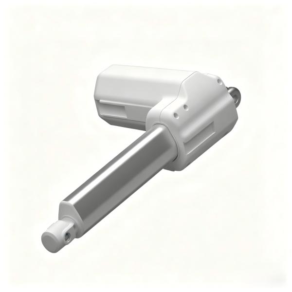24V 6000N DC Lift Motor Linear Actuator for Medical Nursing Bed Healthcare Equipment