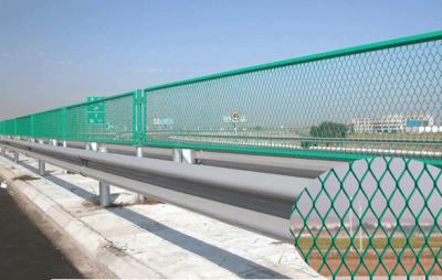 longevity highway reflecting net,Motorway perforated plate,reflecting anti dizzy netting