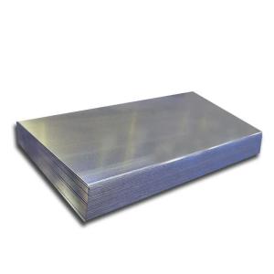 2b laminou 409 a folha de aço inoxidável da placa 1000mm 420 410S 416 304 para