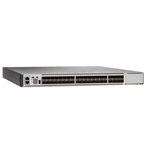 C9500-40X-E Network Switches with 40 Ports 2x40GE 10G C9500 Series and 950W Power Provided