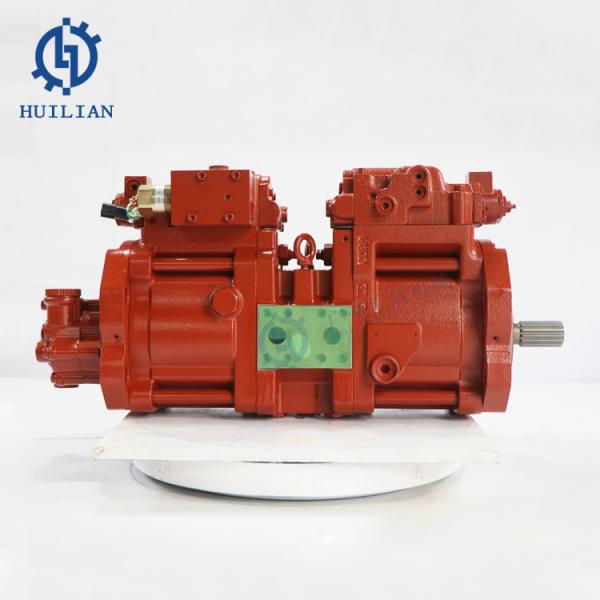 K3V63DT-9POH Hydraulic Pump Main Pump For SANY 135-8 Excavator Parts Hydraulic Piston Pump