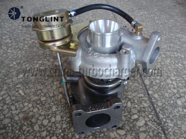 Toyota 4 Runner Land Cruiser CT20 Diesel Turbocharger 17201-54030 Turbo for 2LT 2-LT Engine
