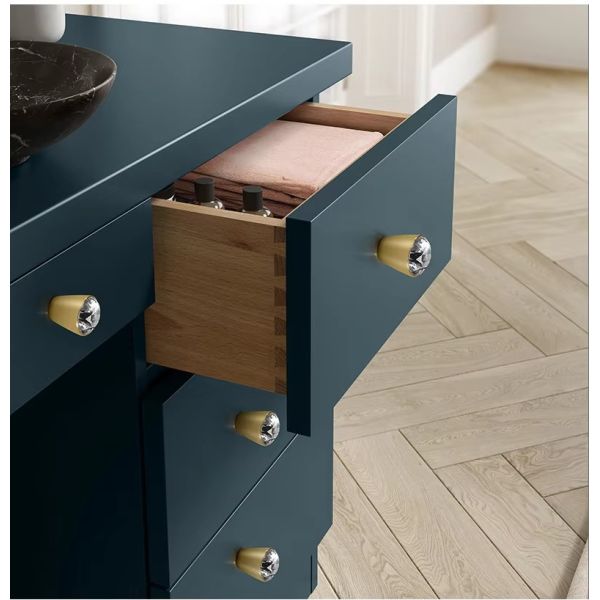 Wholesale Luxury Nordic Style Crystal Handle Modern Design Zinc Alloy Door and Wardrobe Pulls for Dresser & Drawer