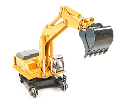 Часть экскаватора PC200-7 PC200LC-7 ГИДРАУЛИЧЕСКИЙ КОНТРОЛ ВАЛВ 723-46-20402 100% -