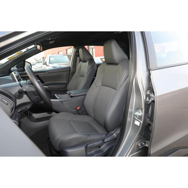 Места двери 5 автомобиля 5 Ev элиты GAC Тойота BZ4X 2022 размер SUV долгосрочного средний