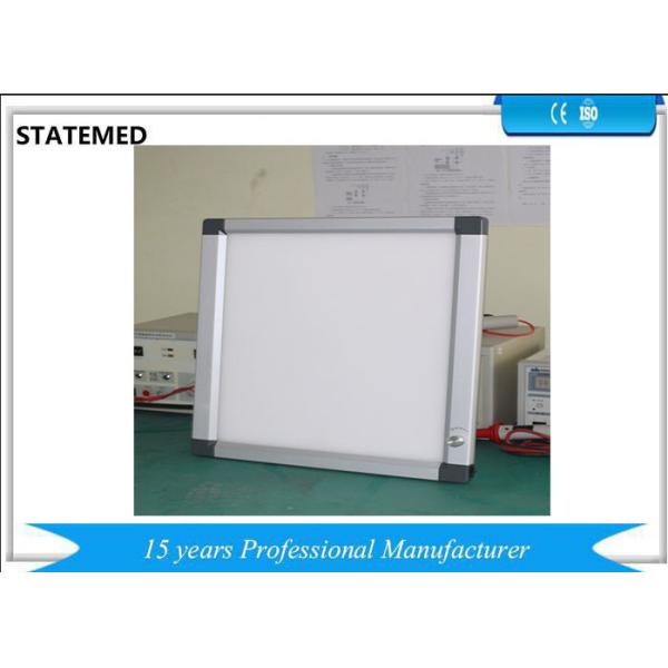 Hospital Clinical LED X Ray Film Viewer Double Panel With Highly Brightness