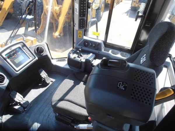                  Used Original Medium Construction Wheel Loader Cat 966K for Sale, High Efficiency Caterpillar 24 Ton Front Loader 966K with 1-Year Warranty and Free Spare Parts             
