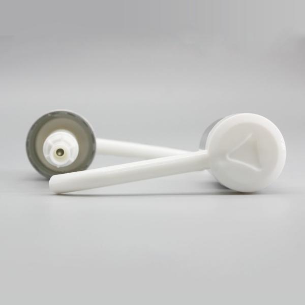 Long Tube Click Lock 28mm Cosmetic Lotion Pump