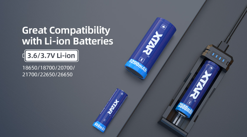 2A Li Ion Battery Chargers Rapid Micro USB Port Universal Multi Charger