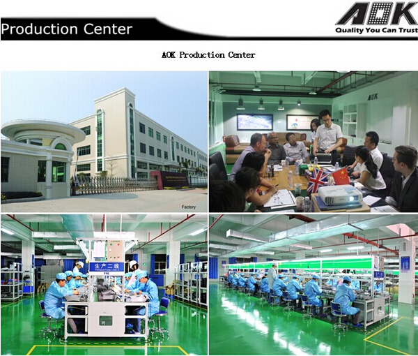 High Quality 40W LED Flood Light Warranty 5 Years IP65 Waterproof