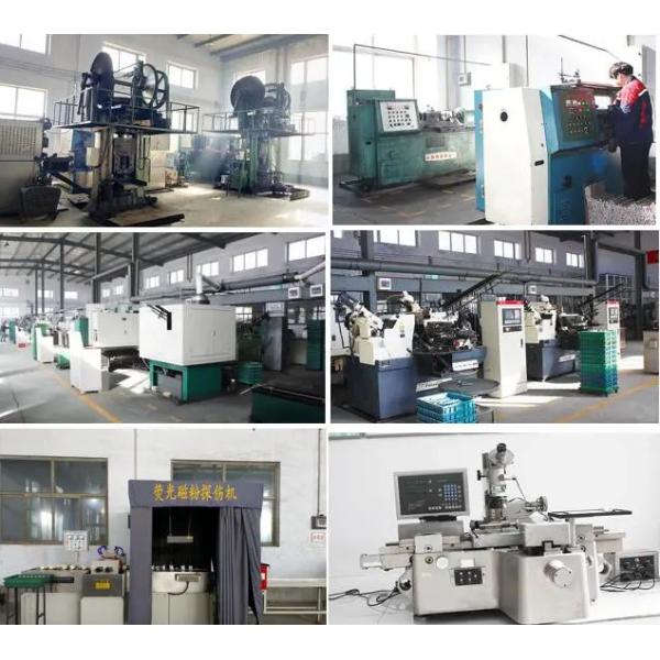 Main Conrod Bearing For ISUZU 6BB1 6BD1 Trucks Engine Bearing Z-1-11510-074-2