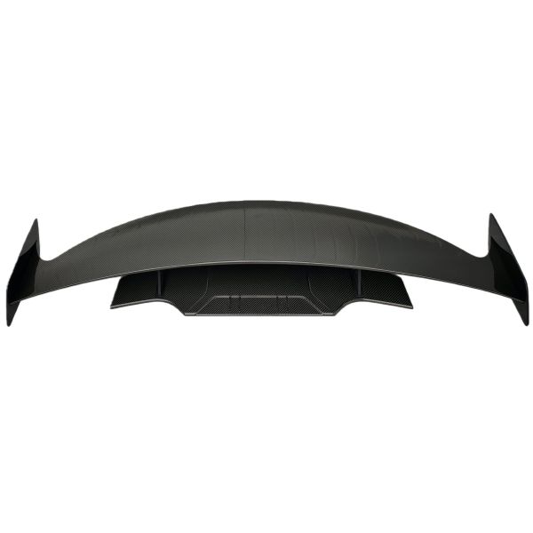 Dry Carbon Fiber Rear Wing Aero Body Kits Suitable for LOTUS EMIRA AMANS Design Year 2007-2011 Applications