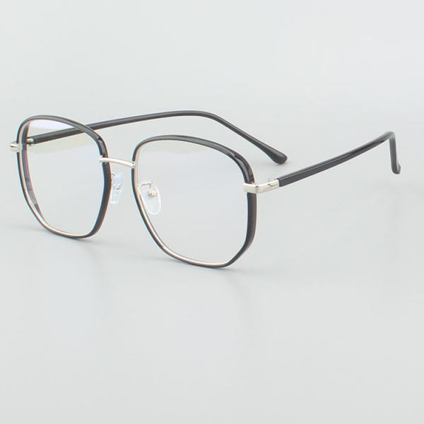 Trending Women Square Optical Frames Blue Light Eyewear