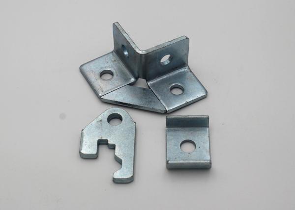 Professional Cutting Welding Metal Bending Parts Customized Made Sheet