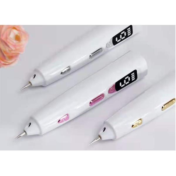 9 Level Nevus Removal Pen Wart Plasma Remover