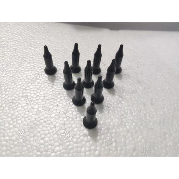 М6 ККФ располагая Пин, обводный штифт ККФ с ровной и сияющей поверхностью