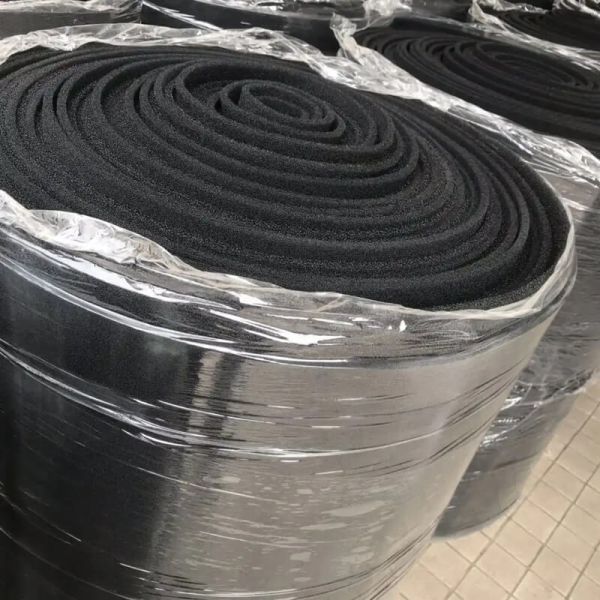 OEM Filter Foam Sheet 5PPI–80PPI Open Cell Foam For Air & Water Filtration