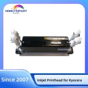 京セラUVインク用インクジェットプリントヘッド KJ4B-0300-G06DS 二色プリントヘッド HONGTAIPART