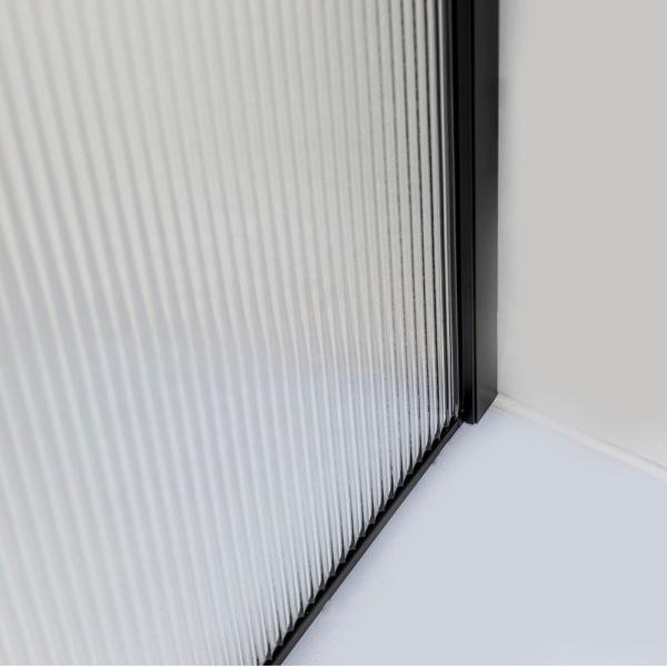 Radius Corners Banho sem enquadramento Banheira Tubarão Tubarão Tubarão Tubarão para Banho Hotel Decoração