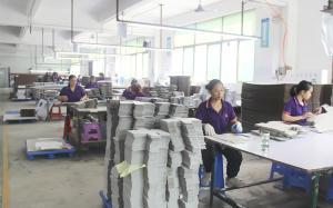 Shenzhen Lianxiangxin Packaging Co., Ltd.