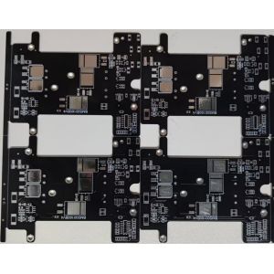 Custom BMS PCB Board Battery Management System OEM/ODM/PCBA Servies Support