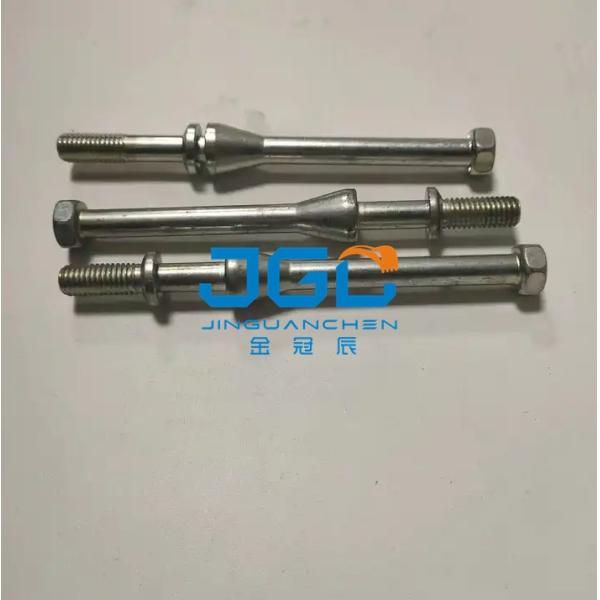 Setscrew SK350-8 SK200-8 инжектора двигателя для экскаватора VHSZ91024496