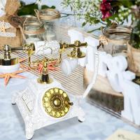 Tous les événements Téléphone Livre d'invités Audio clair Livre d'invités Douches téléphoniques pour capturer les souvenirs