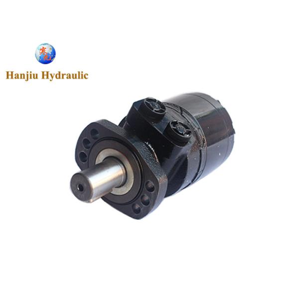 Concrete Pump Spare Part 17.5mpa Hydraulic Agitator Motor