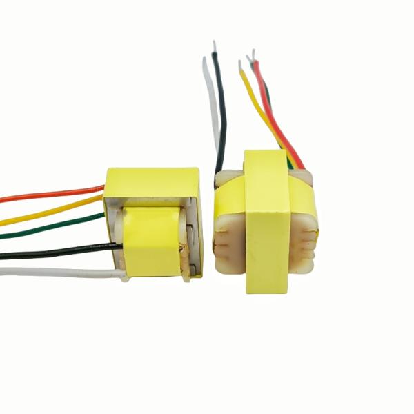 EE19 Высокочастотный трансформатор с надежным преобразованием мощности провода