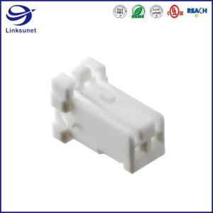 Conector da fêmea 2.0mm da fileira de PNI 1 para cablagens do carro do músculo