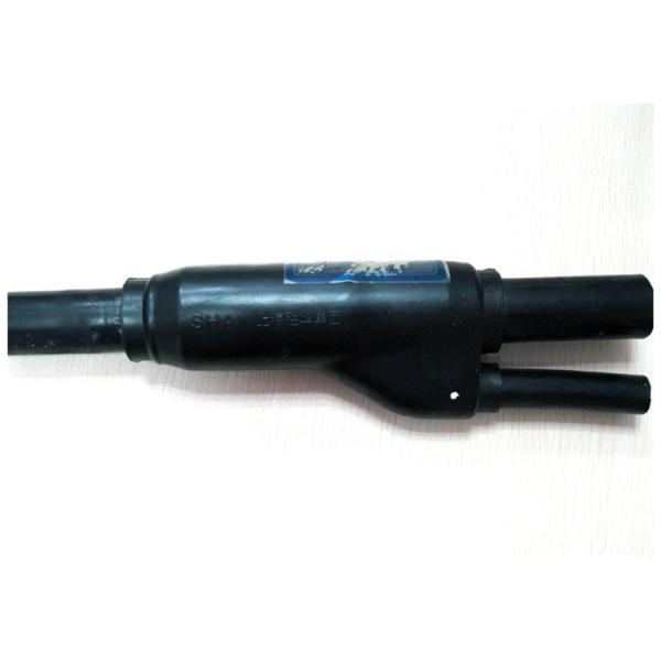                    High Performance Prefabricated Branch Cable for Complex Systems             
