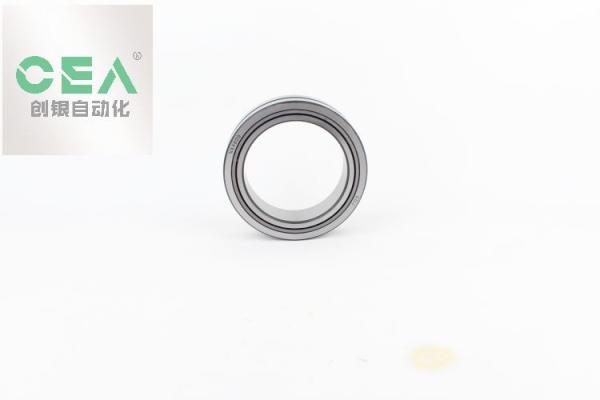 Horizontal Saw Needle Roller Bearing Wire Industry NK Series Without Inner Ring