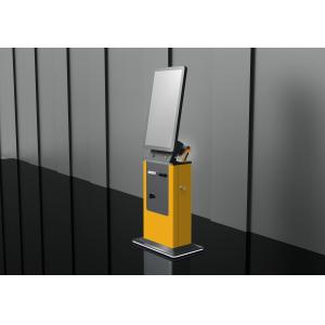 Распределитель наличных денег ATM обслуживания собственной личности на открытом воздухе финансовое Cryptocurrency