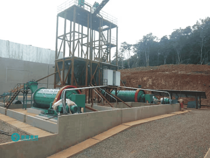 Mining Ball Mill from China Manufacturer Supplier