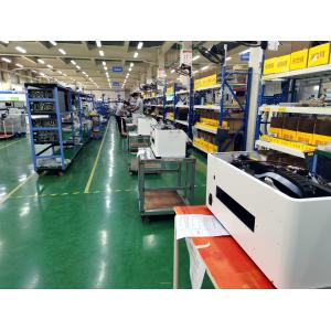 ZHENGZHOU MAVIN MACHINERY CO., LTD.