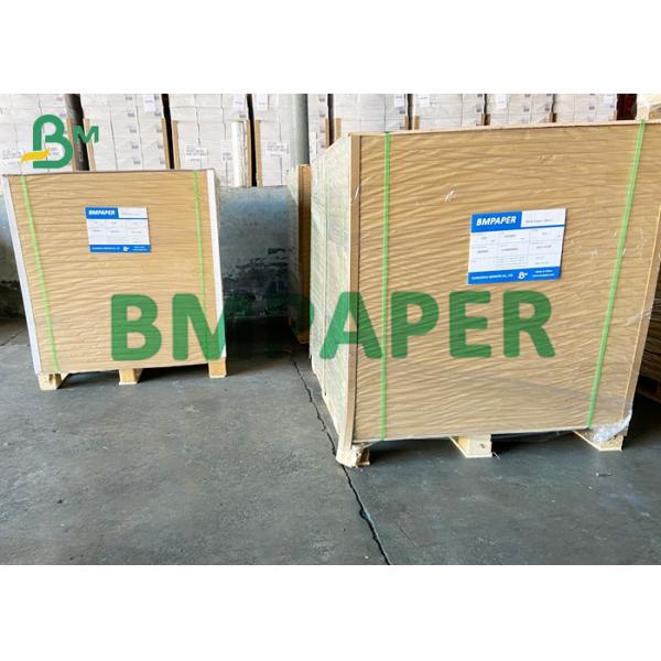300gsm 400gsm High Gram Brown Sheet Kraft Papel For Kraft Boxes 300gsm 400gsm High Gram Brown Sheet Kraft Papel For Kraft Boxes